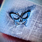 Skully butterfly