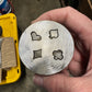 Suites shot plate
