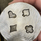 Suites shot plate
