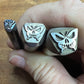 Skully butterfly
