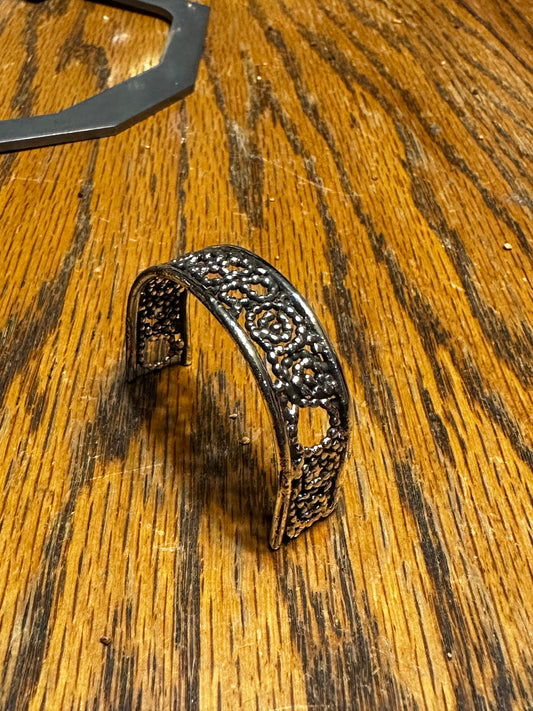 Soldering Stencils Adjustable Ring Band