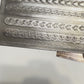 Snake ring plate