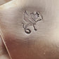 Griffin stamp