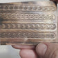 Snake ring plate