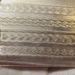 Snake ring plate