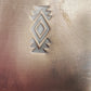 Southwest diamond stamp