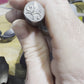 Griffin stamp