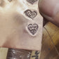 Heart with 3 Lobes