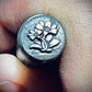 Multi flower stamp