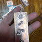 Rowan Leaves Stamp