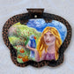 Springtime pendant