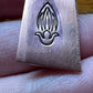 Lotus bud