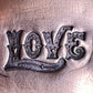 Love stamp