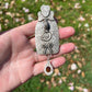 Aphrodite pendant