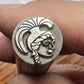 Athena stamp