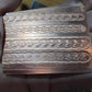 Snake ring plate