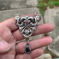 Victorian Lavalier Pendant