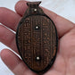 Sekhmet pendant