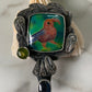Hawaiian honeycreeper I’iwi