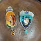 Aphrodite pendant