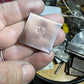 Heliconia stamp