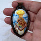 Sekhmet pendant