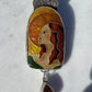 Aphrodite pendant