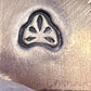 Mehndi 2 stamp