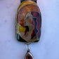 Aphrodite pendant