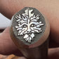 Greenman stamp