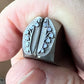Lily of the valley stamps