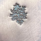 Greenman stamp