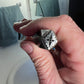 Flower Diamond Stamp