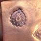 Mehndi 1 stamp