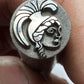 Athena stamp
