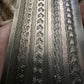 Snake ring plate