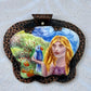 Springtime pendant