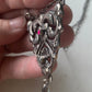Victorian Lavalier Pendant