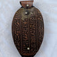 Bastet pendant