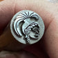 Athena stamp