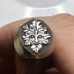 Greenman stamp