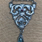Victorian Lavalier Pendant
