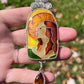 Aphrodite pendant