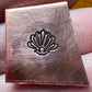 Lotus half open