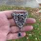 Victorian Lavalier Pendant