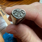 Mehndi 7 stamp