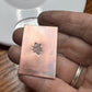 Greenman stamp