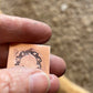 Dragonfly stamp
