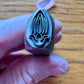 Lotus bud