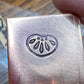 Mehndi 7 stamp